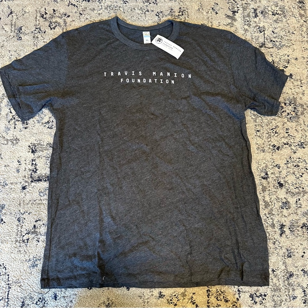 Travis Manion Foundation Men’s T-Shirt - Size XL